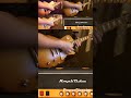 Rock Ballad in G (Line, Short)