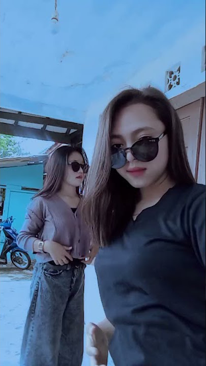 Bangbung hideung - Short