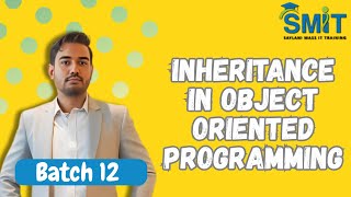 Celebrity Inheritance in Object-Oriented Programming (Python) – Complete Guide Net Worth