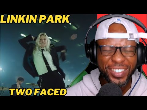 LINKIN PARK - TWO FACED (OFFICIAL MUSIC VIDEO) | MUST-SEE MASTERPIECE ...