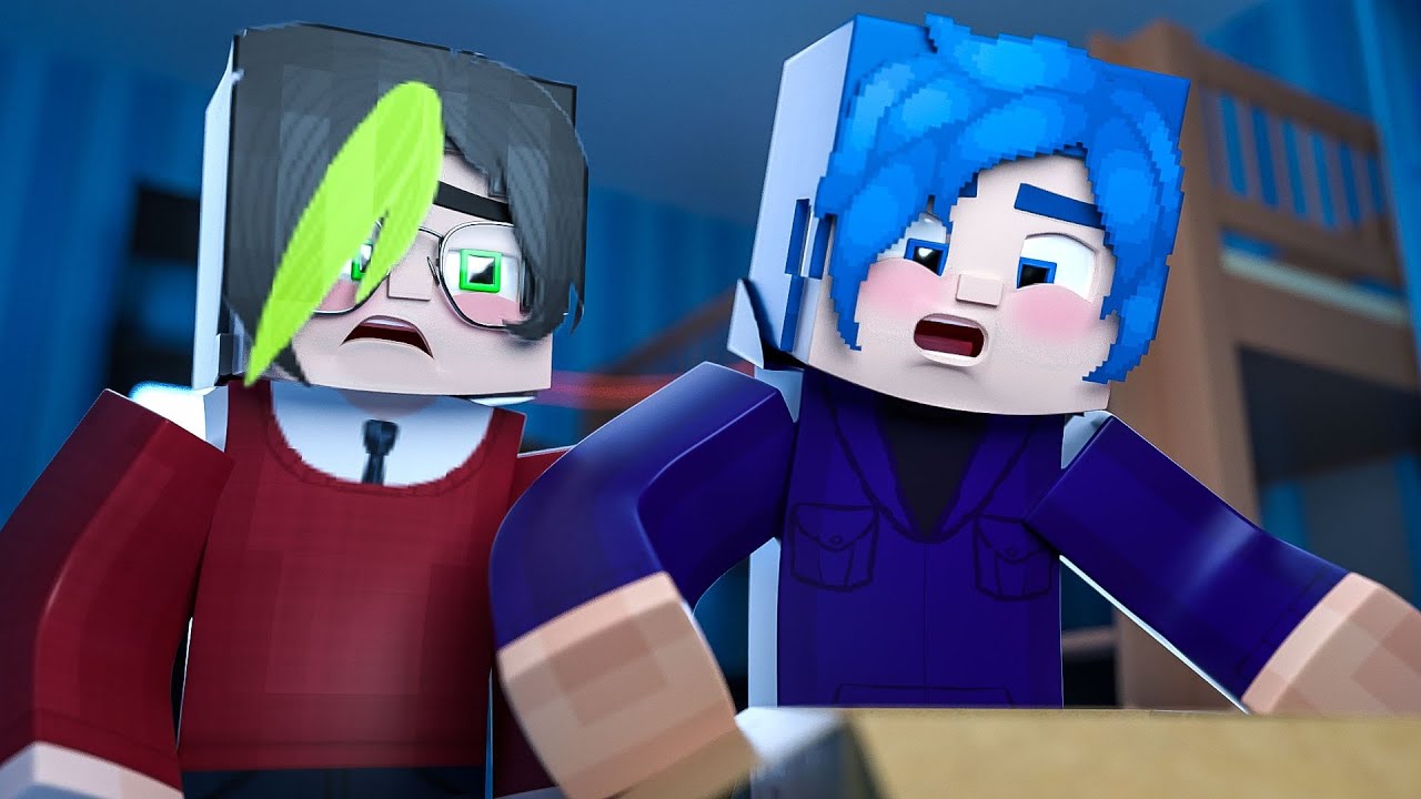 Upgrading Them?!  -My Hero Origins!- (Minecraft MHA Anime Roleplay)