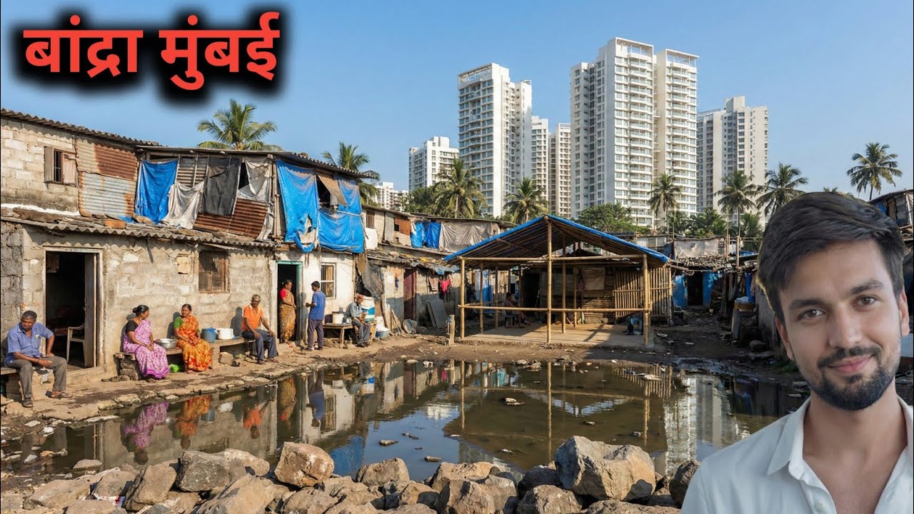 Bandra Mumbai | Bandra 