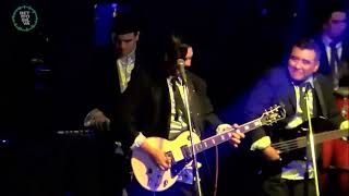 LOS MIRLOS - La revancha - 1998 - Dj Diego Roberto Alderete