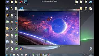 Famous space war python  game 😀 Profile