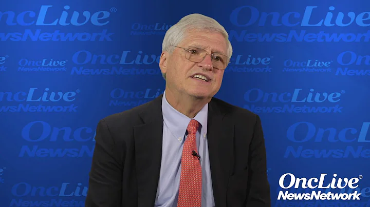 Expanding the NSCLC Armamentarium: IMpower131