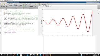 Numerical Solution of the Simple Pendulum