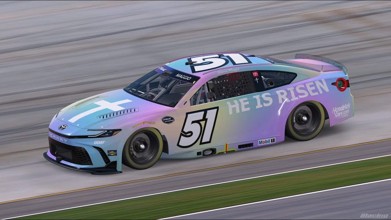 SAAC S5 All Star Race | Nashville - YouTube
