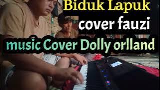 BIDUK LAPUK || COVER FAUZI || LAGU DAERAH JAMBI