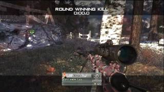 Get Dummied! | Game Winning Killcams Episode 1