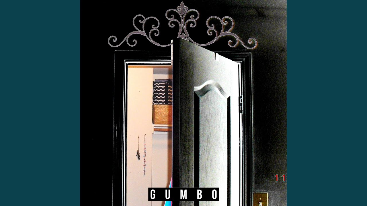 Guarda Gumbo su YouTube Guarda Gumbo su YouTube