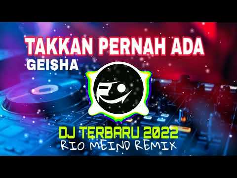 Tak Kan Pernah Ada - Geisha | lirik