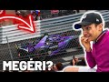 25 EURÓÉRT jobb mint a Forma 1?! 🫢 - Formula E Vlog Monaco