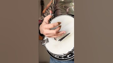 This is critical! #3 Beginner Banjo Tip