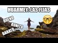 LAS FIJAS PARA HUARMEY - MPV