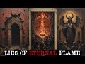 Hellfire That Never Was | The Truth About Sheol, Hades, and Gehenna
