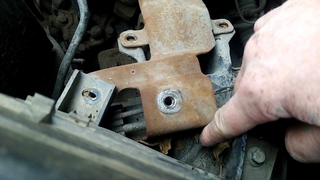 Плохо включаются передачи чери кимо - 90 фото