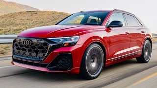 Best Luxury SUVs of 2025 | Ultimate Midsize Ranking