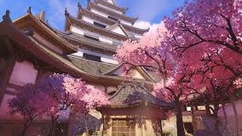 Hanamura short cut (Works for both sides if done correctly)