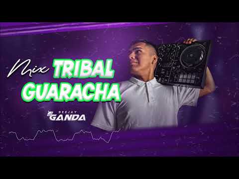 MIX TRIBAL GUARACHA