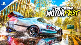 The Crew Motorfest Gameplay PS5 4K 60fps No Commantery No Copyright Gameplay | 2
The Crew Motorfest Gameplay PS5 4K 60fps No Commantery No Copyright Gameplay | 2
#thecrewmotorfest #racinggames #racinggame #nocopyrightgameplay
❤️ If you enjoy the content...
👍 Like | 💬 Comment | 🔁 Share | 🔔 Subscribe
All gameplay videos on this channel are :
▸ Royalty-free / No copyright / Creative Commons licensed.
▸ Free to use, but please credit this channel in your video description if you use any content.
❌ Re-uploading these videos as No Copyright Gameplay on other channels is strictly prohibited.
▬ Like / Follow / Subscribe ▬
YouTube: https://www.youtube.com/@DopeGameplays
Twitch: https://www.twitch.tv/dopemaxxx
Facebook: https://www.facebook.com/DopeGameplayss/
Instagram: https://www.instagram.com/DopeGameplays
📩 For Business Inquiries 📩
Email: mail.dopegameplays@gmail.com The Crew Motorfest Gameplay PS5 4K 60fps No Commantery No Copyright Gameplay | 2