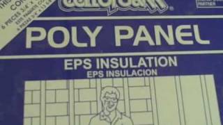 Tiara Garage Door Insulation