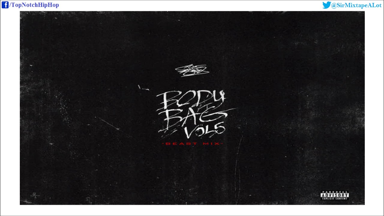 Ace Hood - Intro (Body Bag 5)