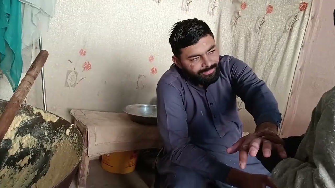 Aaj hamari video watch Karen 😱 dudh khalas khoya kaise banaya jata hai