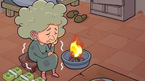 Help Them - Tricky Puzzle Level 2 Walkthrough