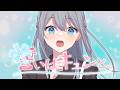 誓いはキュンと。(ハコニワリリィver.)/HoneyWorks feat.ハコニワリリィ【Music Video】