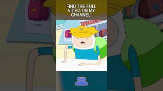 The Many Genres of Adventure Time