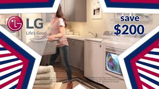Big George's LG Labor Day 2019