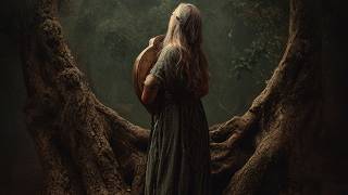 A Choice Beneath The Standing Oak | Celtic Music Journey