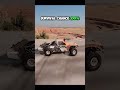 Car Crash Test - Survival Chance 56% 🚗💥