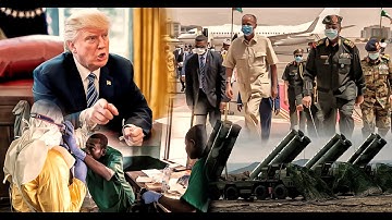 EMN NEWS - Tigrigna for 26 June 2020 | Eritrean Media Network