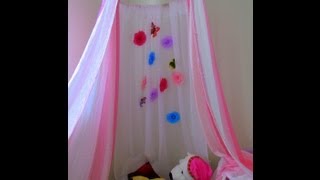 How to make a No Sew Canopy Tent DIY Kids Canopy Play Tent
Follow us on Face Book!
https://www.facebook.com/crasftsandmorewithmisilla?ref=br_tf
DIY canopy play tent. How to make a princess canopy. How to make a No Sew Canopy Tent DIY Kids Canopy Play Tent