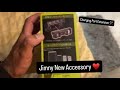 Jimny Modification 🔩 | Best Interior Accessories 🔥 #jimny #accessories #modified