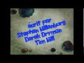 SpongeBob Help Wanted Custom Title Card French