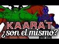 Explicación - Los diseños de kaarat | German Salazar