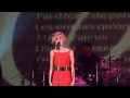 Полина Гагарина - Live 2013