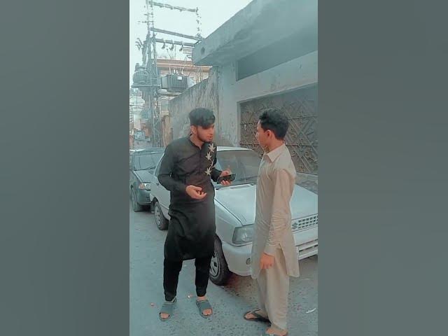 Dabay Jasi Gari Katnay kei aati ha🤣🤣🤣 #youtubeshorts #qais_khan_vlogs #qaiskhan07 #viralvideo