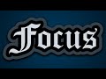 Focus ft masi rooc ft x unreleased