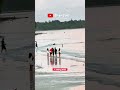 Suasana Pantai Natsepa Maluku #shorts #beach #sunset