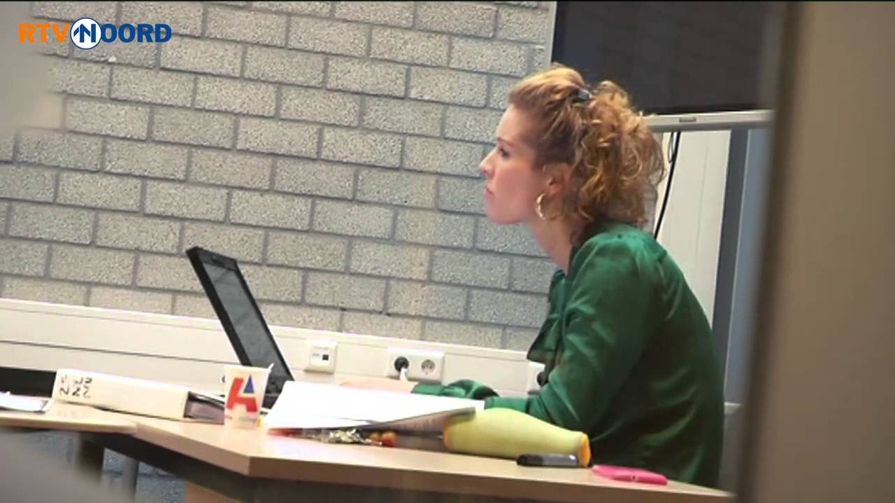 Leuk om te zien Groningers compleet overvallen door wildvreemden YouTube