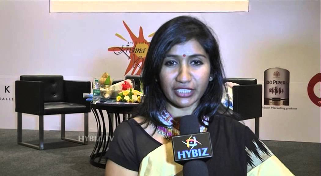 Parvathi Reddy Parvathi Reddy at FICCI Interactive Session - YouTube