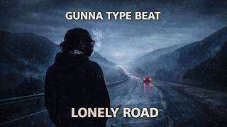 [FREE] Gunna Type Beat "Lonely Road" | Guitar Trap Instrumental