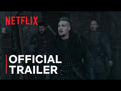 The Last Kingdom: Seven Kings Must Die