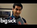 'Emily's Welcome Home Party' Scene | The Big Sick (2017)
