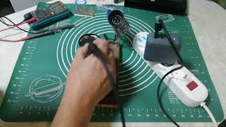 видео: Алиэнтек Т90В с Озона дешевле чем с Али, распаковка и проверка работы,мини обзор.  картинка: Алиэнтек Т90В с Озона дешевле чем с Али, распаковка и проверка работы,мини обзор.