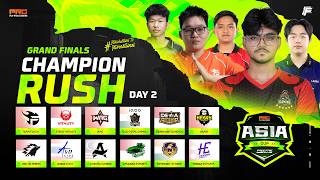 PRG Asia Cup | Champion Rush screenshot 3