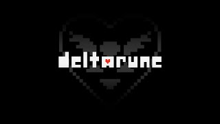 BIG SHOT (In-Game Version) - Deltarune